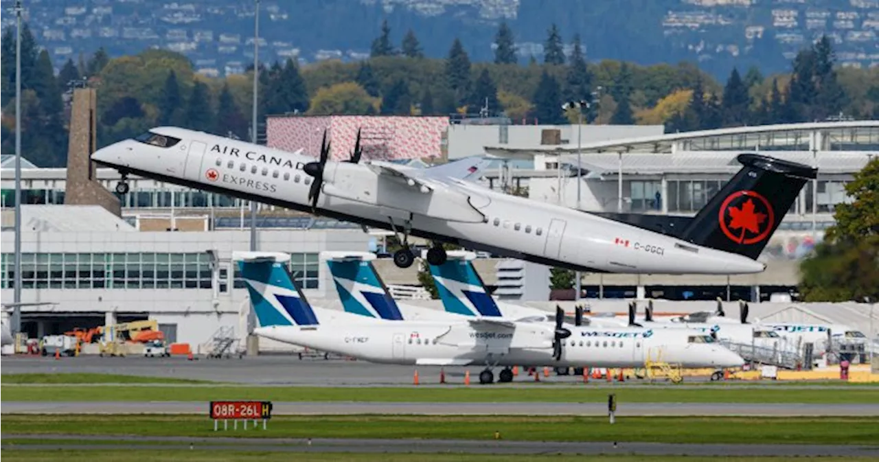 Competition Bureau flexes new powers to get Air Canada, WestJet docs