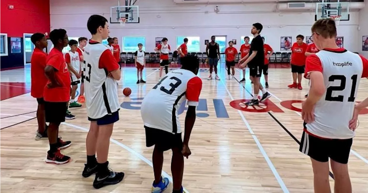 HoopLife youth basketball academy expands programming to Saskatoon