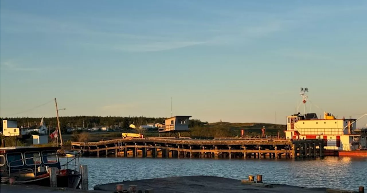 Indigenous leaders raise concerns over contamination at Transport Canada dock