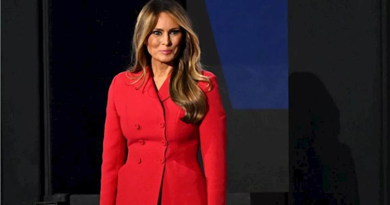 Melania Trump defends abortion rights in new memoir: ‘No room for compromise’