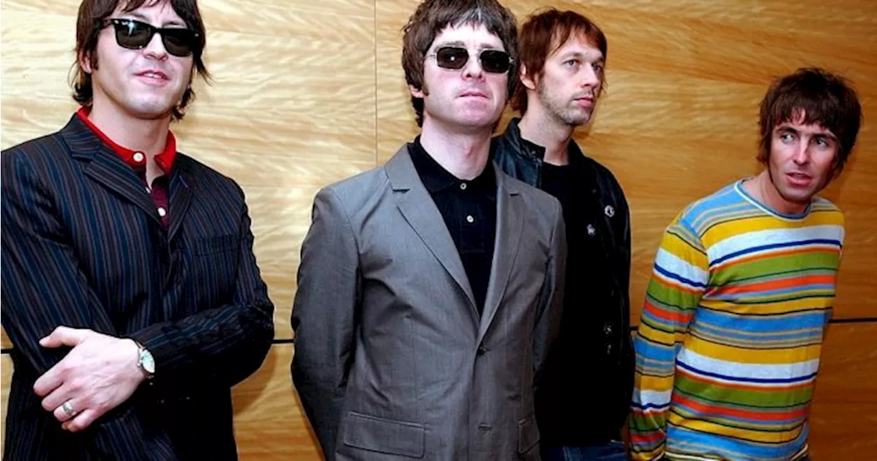 Oasis announces new dates for North American tour, including 2nd Toronto show