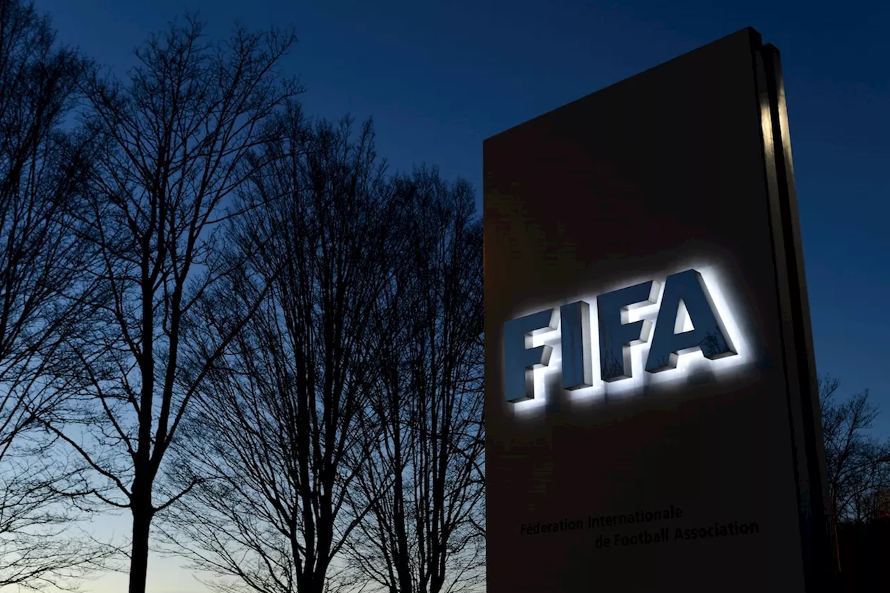 FIFA opts not to suspend Israel, but will investigate Palestinian claims of discrimination