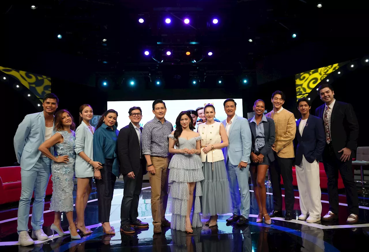 'AbotKamay Na Pangarap' bids goodbye after years of successful run