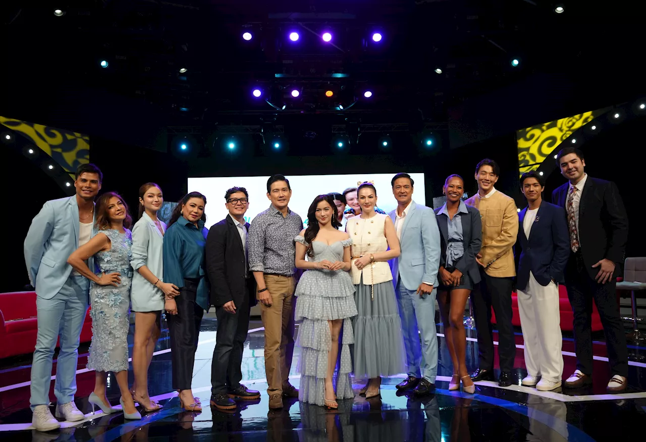 'Abot-Kamay Na Pangarap' bids goodbye after years of successful run