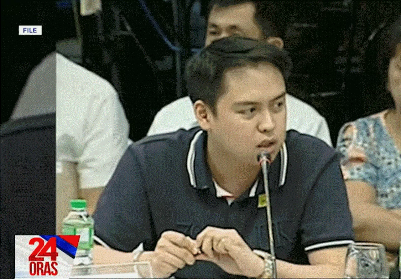 Mark Taguba Not Licensed Customs Broker, Says CCBI