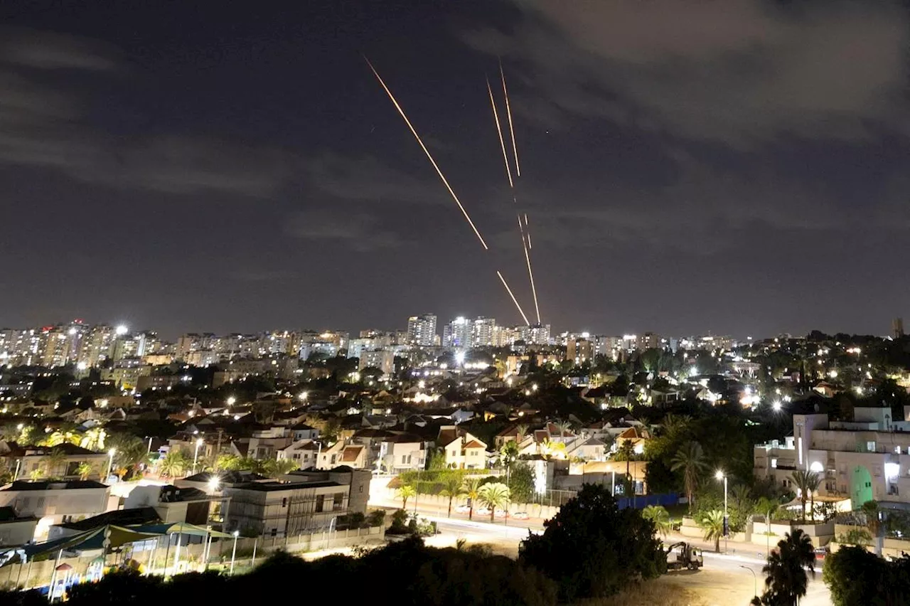 Mga Pinoy sa Israel, maagang inabisuhan kaugnay ng missile attack ng Iran