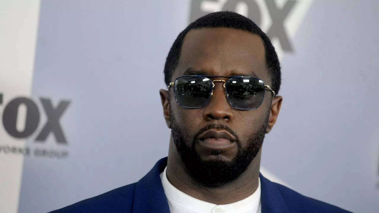 The Speculation About The Identity Of Diddy’s Alleged Victims Is Incredibly Harmful