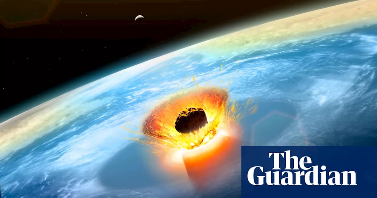 Asteroid that eradicated dinosaurs not a one-off, say scientists