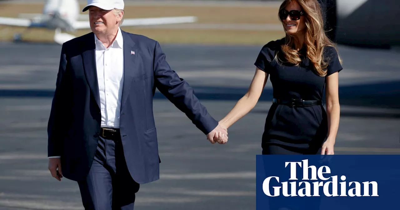 Melania Trump Backs Abortion Rights Later in Pregnancy, Contradicting Husband