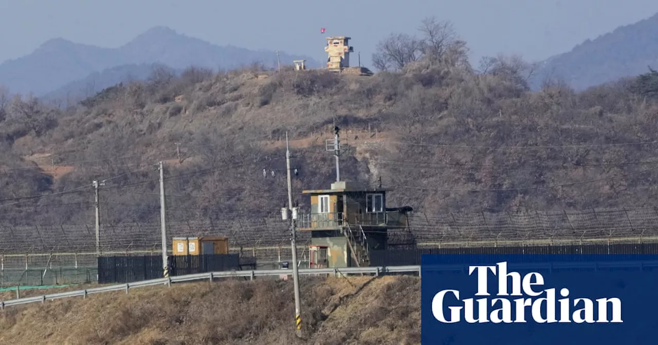 North Korean defector crashes stolen bus in failed bid to return home