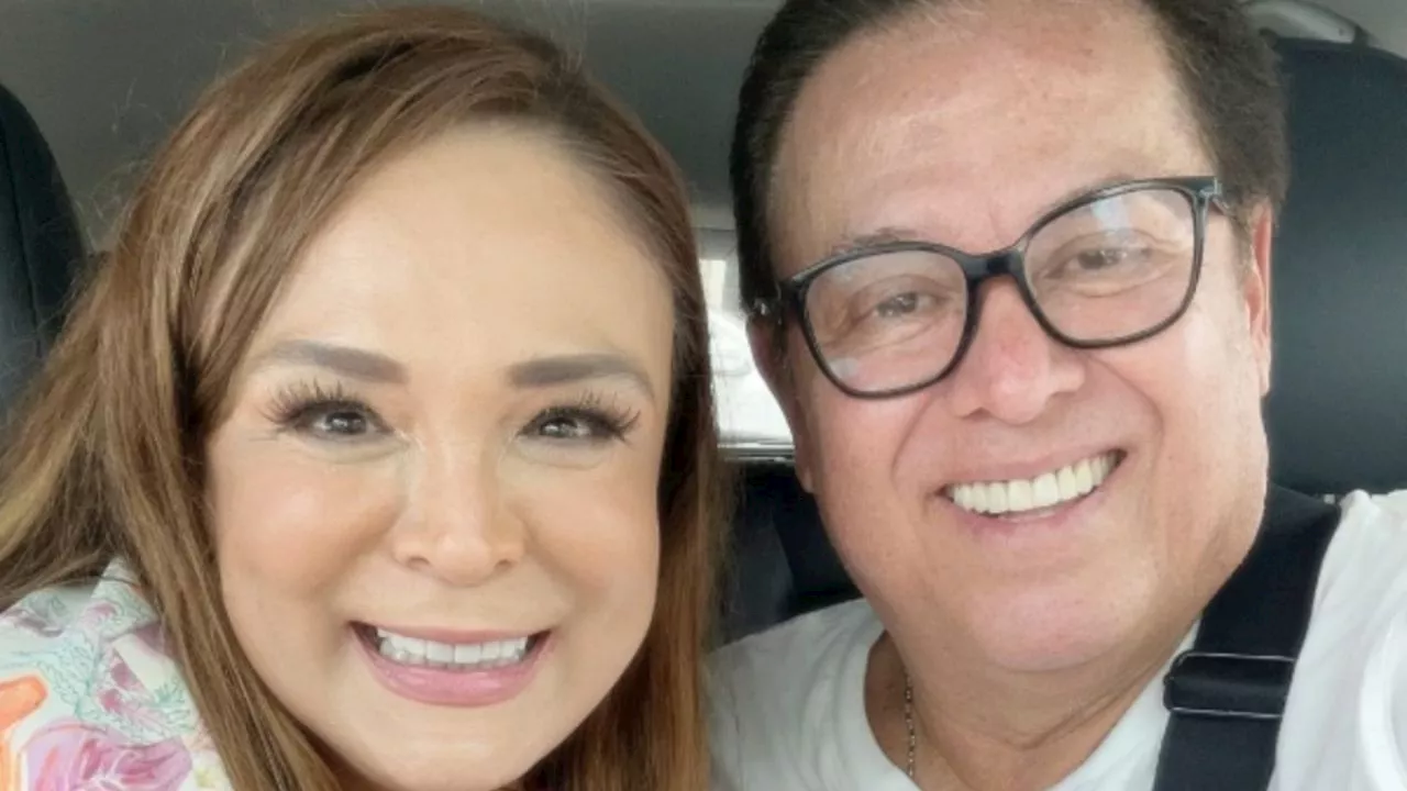 Brenda y Mario Bezares: con grandes celebridades de la farándula, así fue su lujosa boda