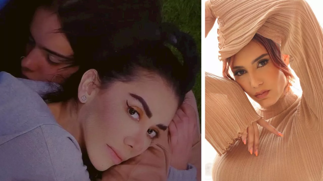 Gala Montes habla de su relación con Bárbara Islas: “Por algo no tenía que suceder, conocí a Karime”