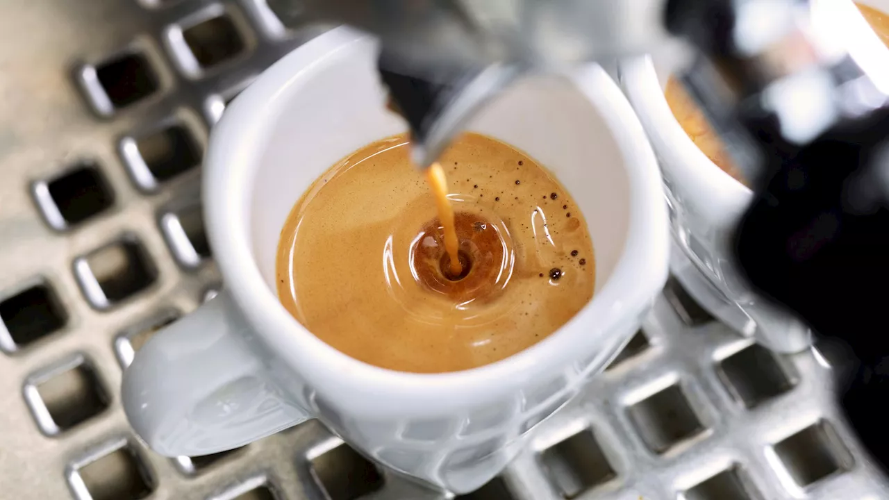 Gerichtsurteil in Italien - Espresso-Eskalation – 1.500 Euro für eine Tasse Kaffee