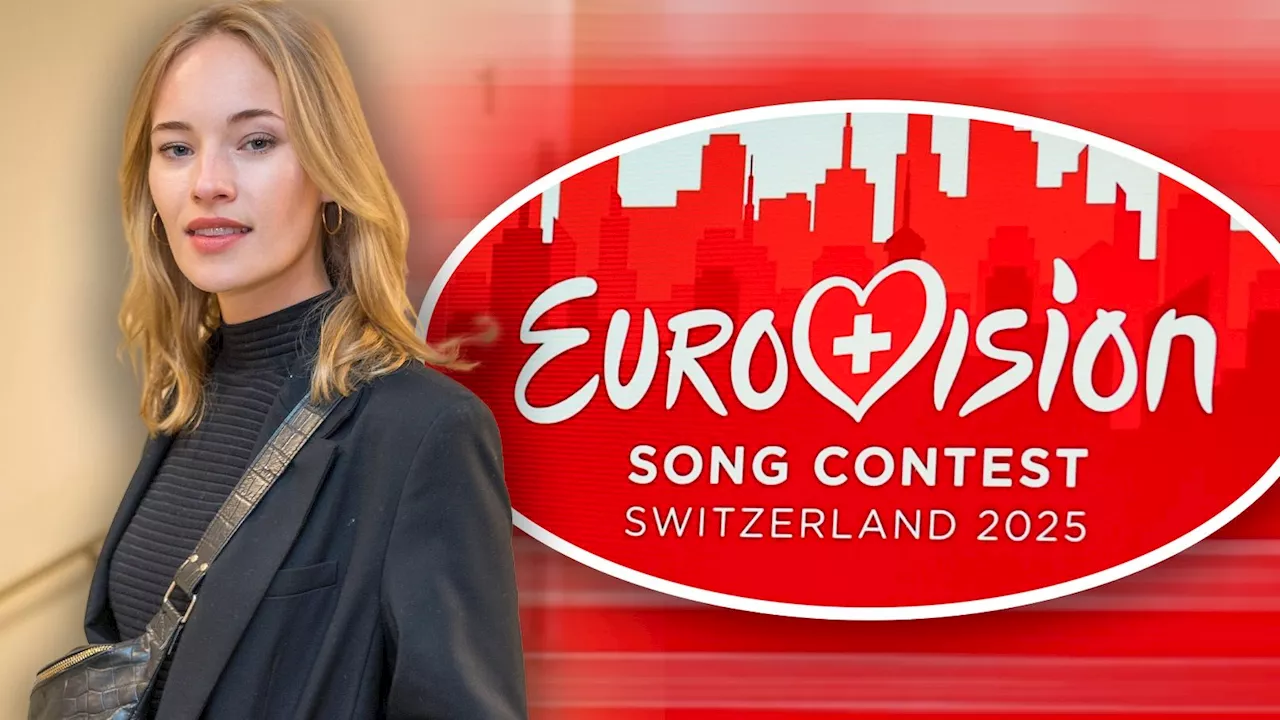 'Heute'-Insider packen aus - Schon alles fix? Valerie Huber für Österreich beim ESC