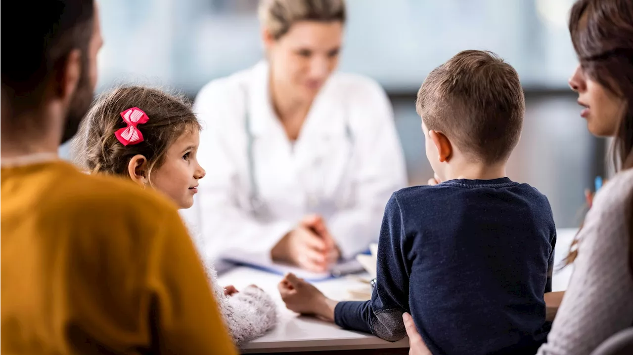 „Kritischer Grenzwert an Kinderklinik überschritten“