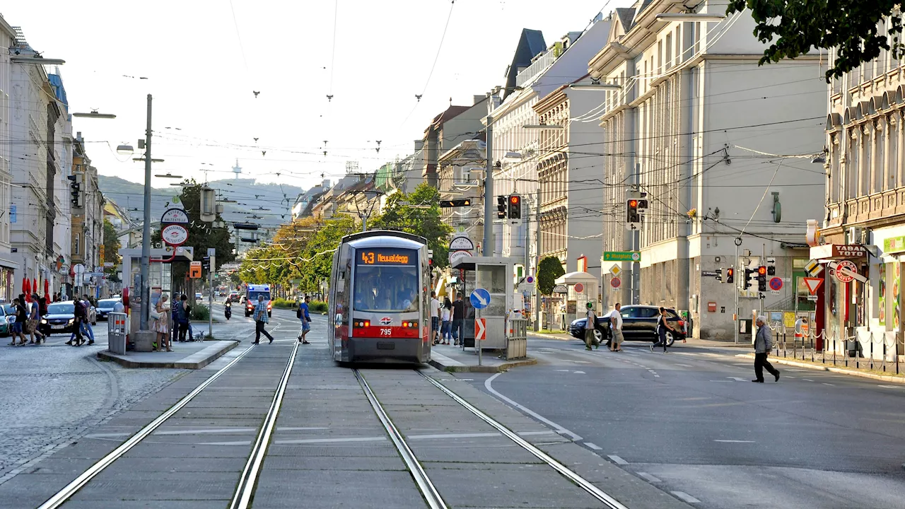 Obdachloser würgte Bub und attackierte Joggerin