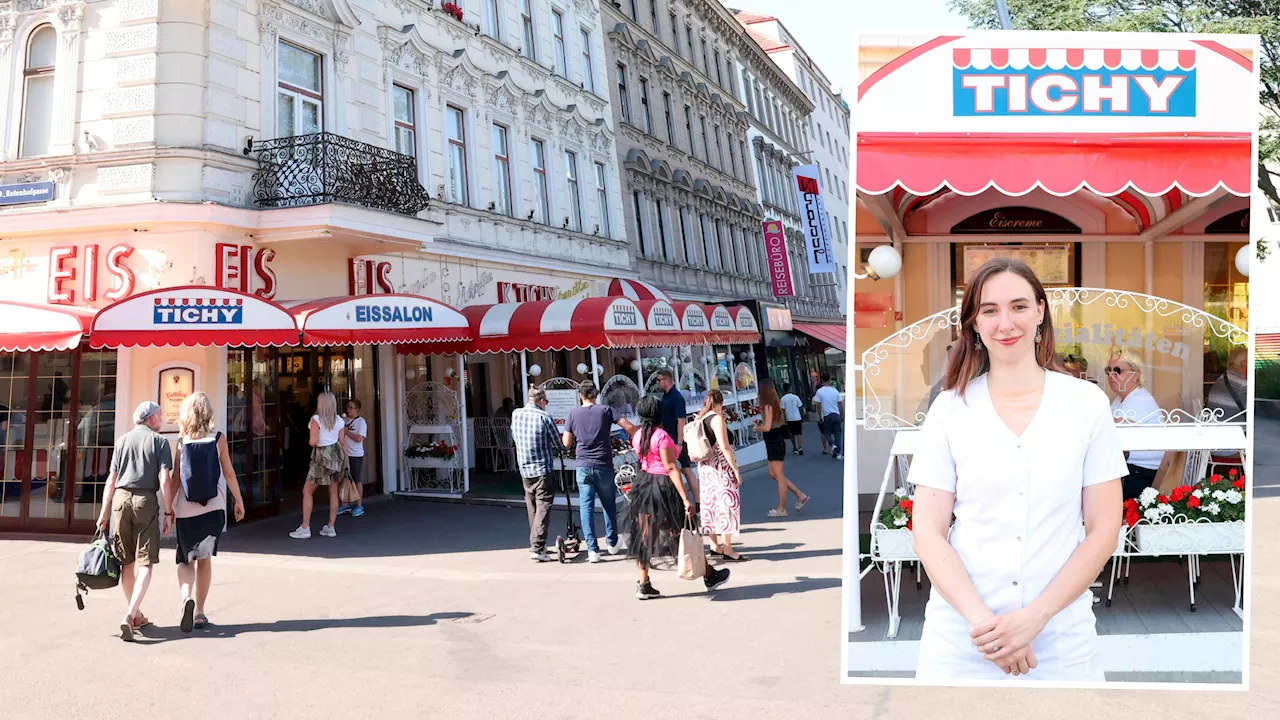 Reumannplatz: Eiscafé Tichy fordert mehr Sicherheit