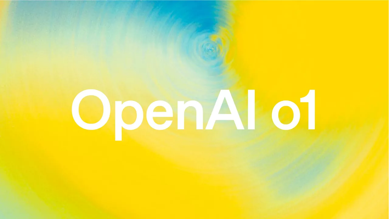 Cómo probar OpenAI o1, la nueva IA capaz de tener razonamiento propio y que te supera en matemáticas