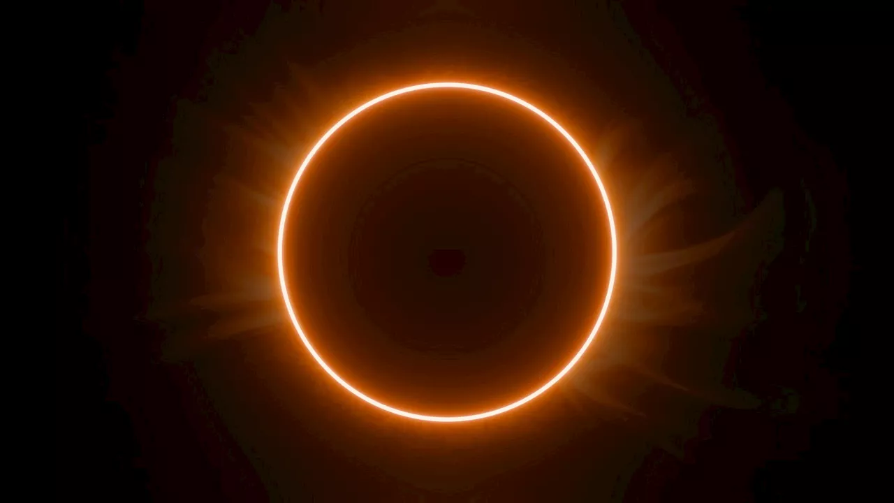 Eclipse solar anular: dónde y a qué hora se podrá ver el increíble ‘anillo de fuego’