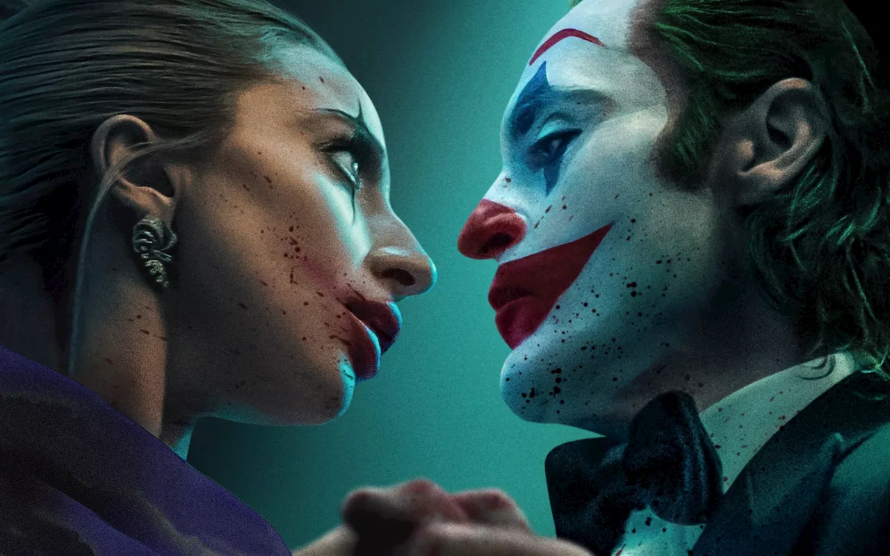 ‘Joker: Folie à Deux’, crítica: Una aburrida secuela que enfadará a los fans