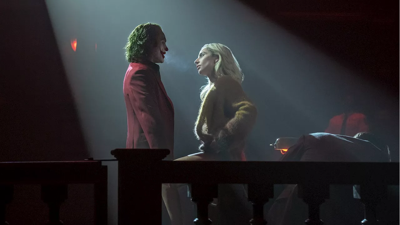 Joker: Folie à Deux review – The joke is on you