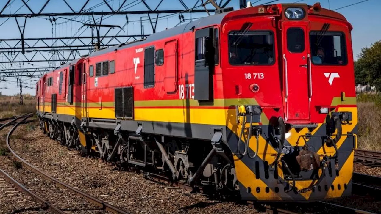 Transnet Academy reaches five year agreement with major varsities