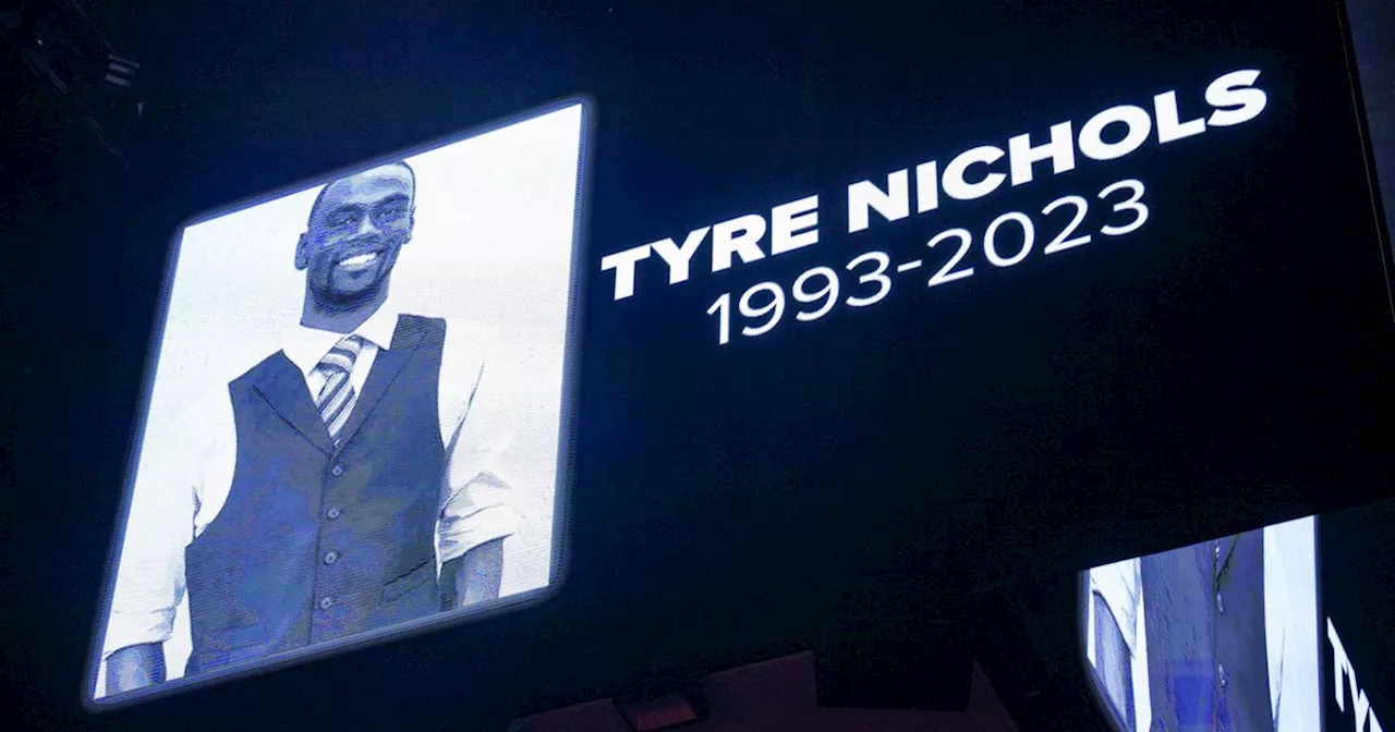 Jury Acquits Two Officers Of Violating Tyre Nichols’ Civil Rights, But Convicts On Other Charges