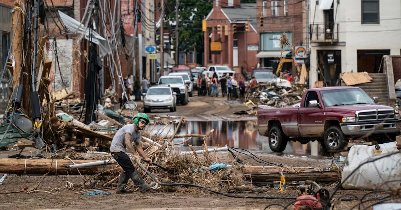 Mayorkas Warns FEMA Doesn't Have Enough Funding To Last Through Hurricane Season