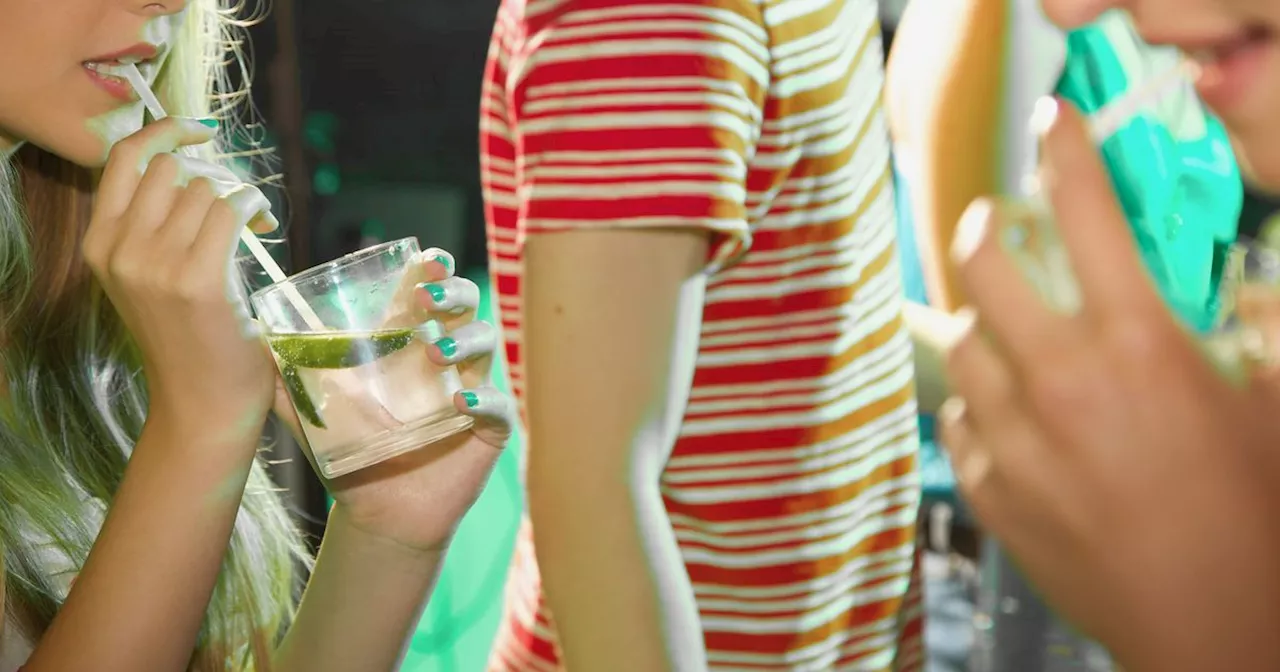 What Your Child Should Know If You Have A Family History Of Substance Use Disorder