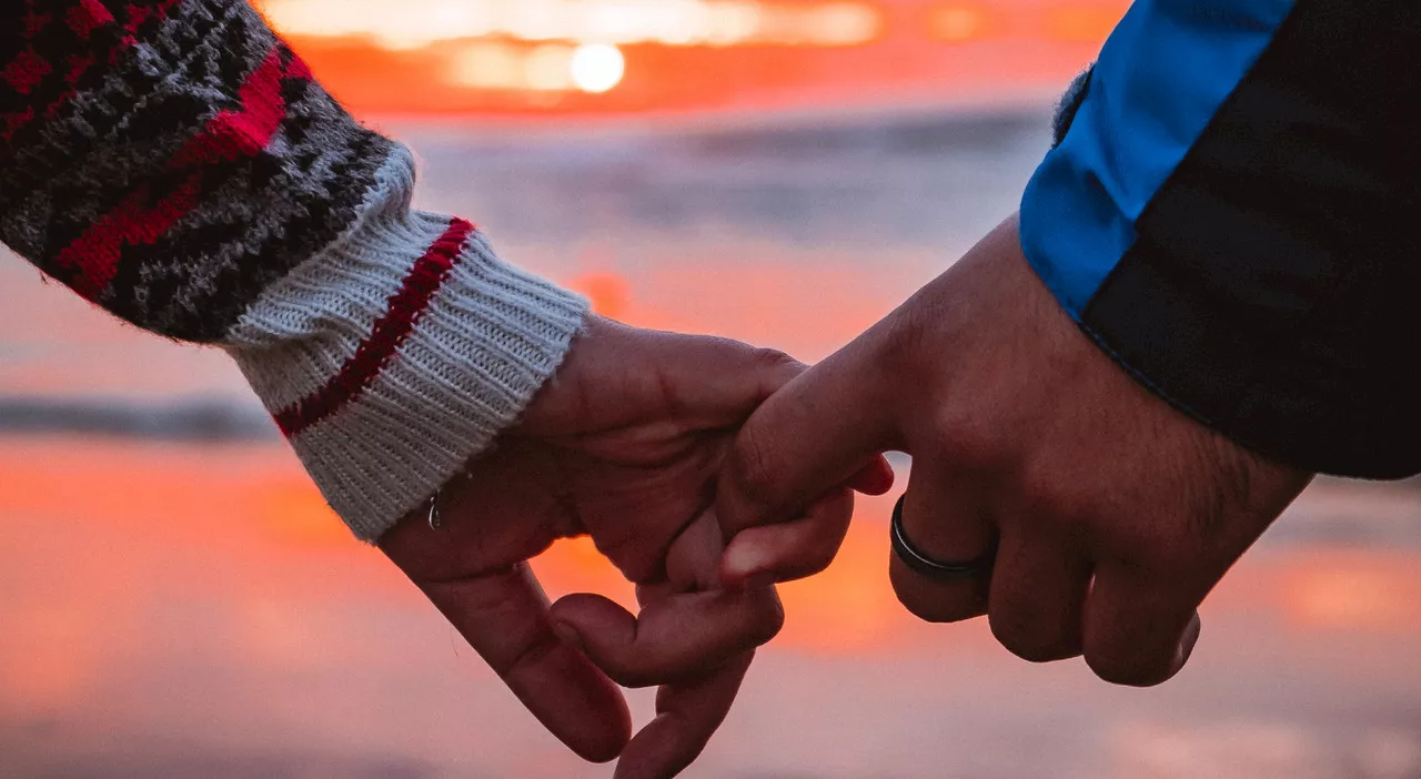 National Boyfriend Day: il 3 ottobre negli Stati Uniti è la giornata nazionale del fidanzato