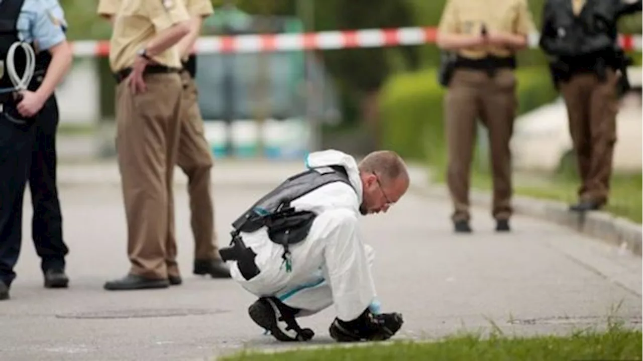 Un hombre muere y dos resultaron heridos en tiroteo durante festival en Alemania