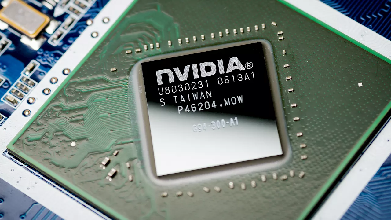 Chipping away at NVIDIA’s monopoly: How will China’s GPU catch-up play out?