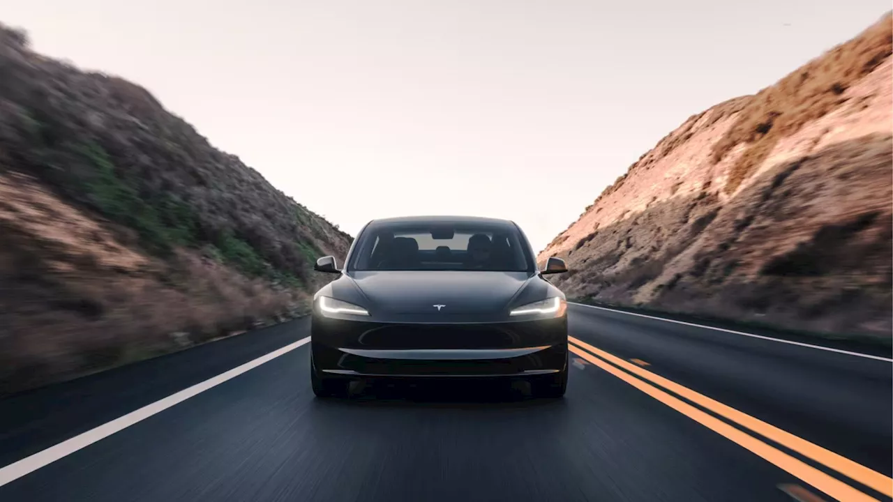 Sad day for EV lovers: Elon Musk’s Tesla discontinues cheapest Model 3 from lineup