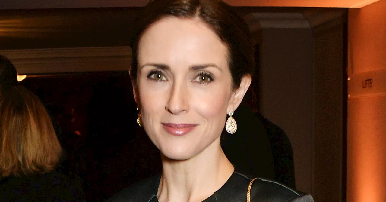 Maia Dunphy says axing the Late Late Show would cause uproar