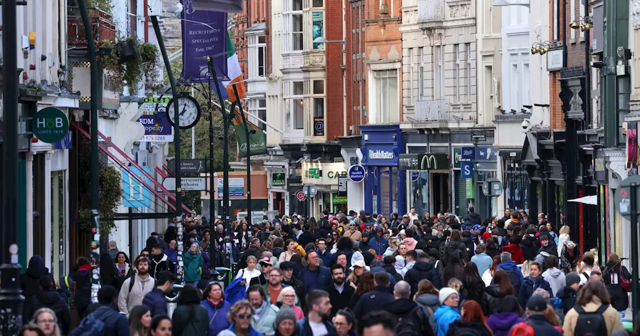 Irish services activity grows in September as business costs decline — PMI