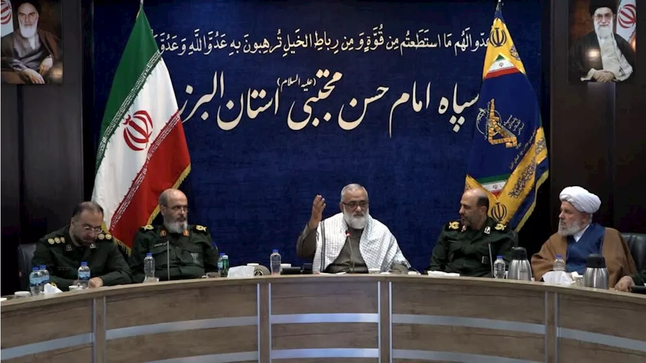 نقدی: حدود ۴۰ کشور دنیا از رژیم صهیونیستی حمایت اطلاعاتی و جاسوسی می‌کنند