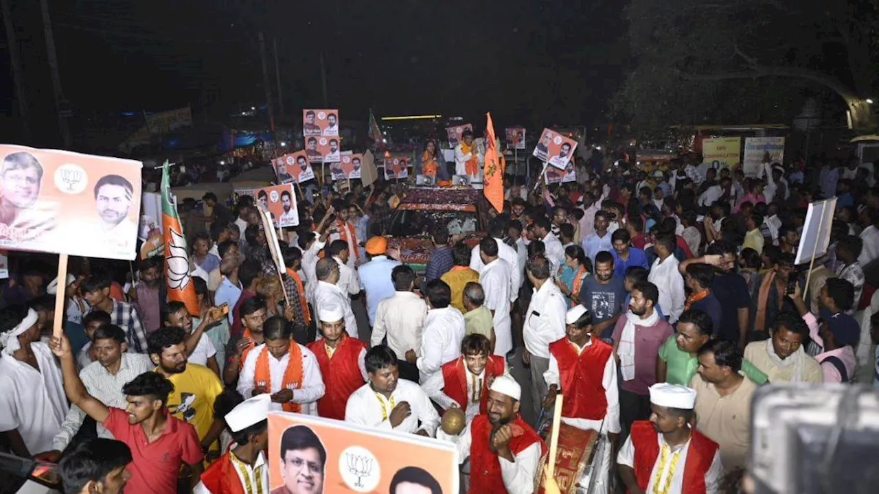 Haryana Election: आज थम जाएगा प्रचार, प्रत्याशियों ने रोड शो कर दिखाया दम; अब शुरू होगा डोर-टू-डोर अभियान