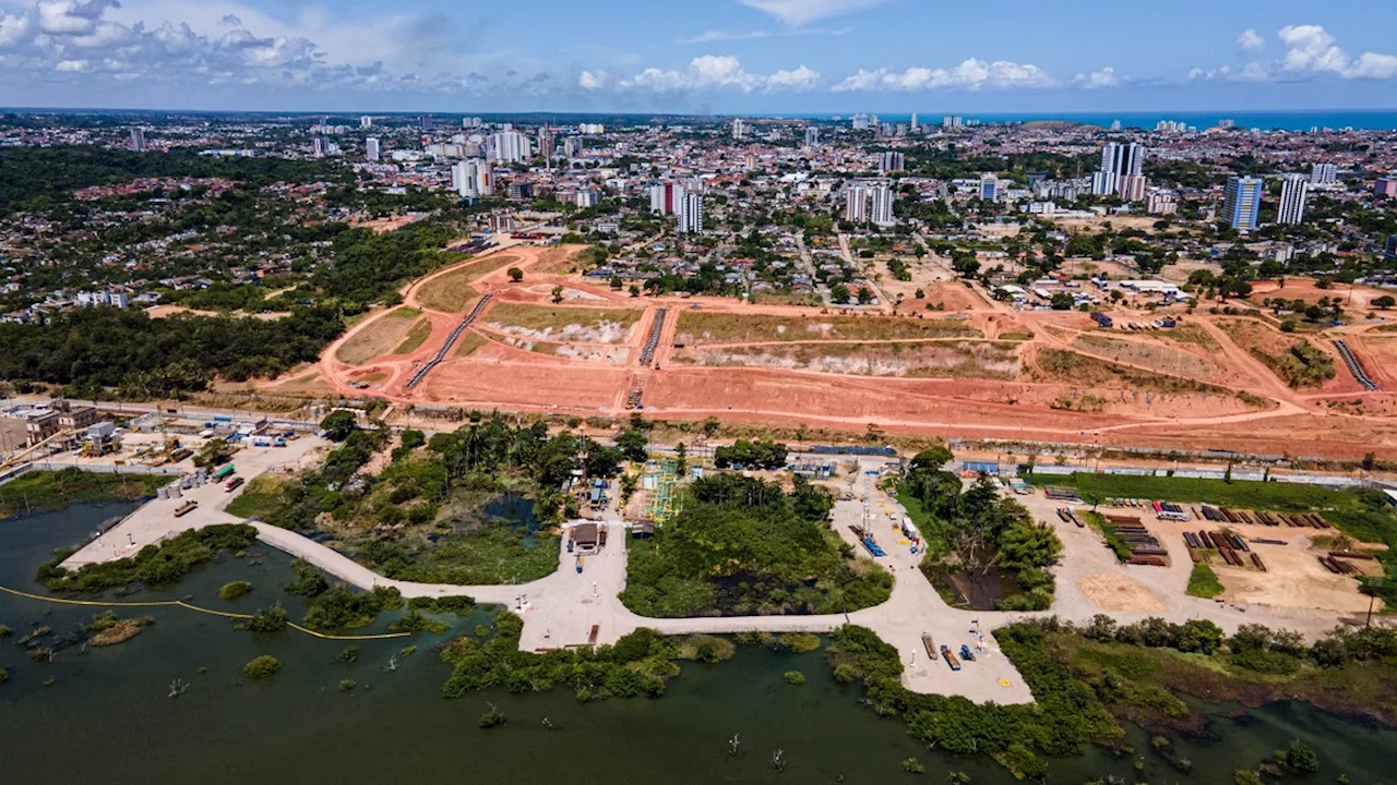 Indenizações: Braskem processa moradores de Maceió