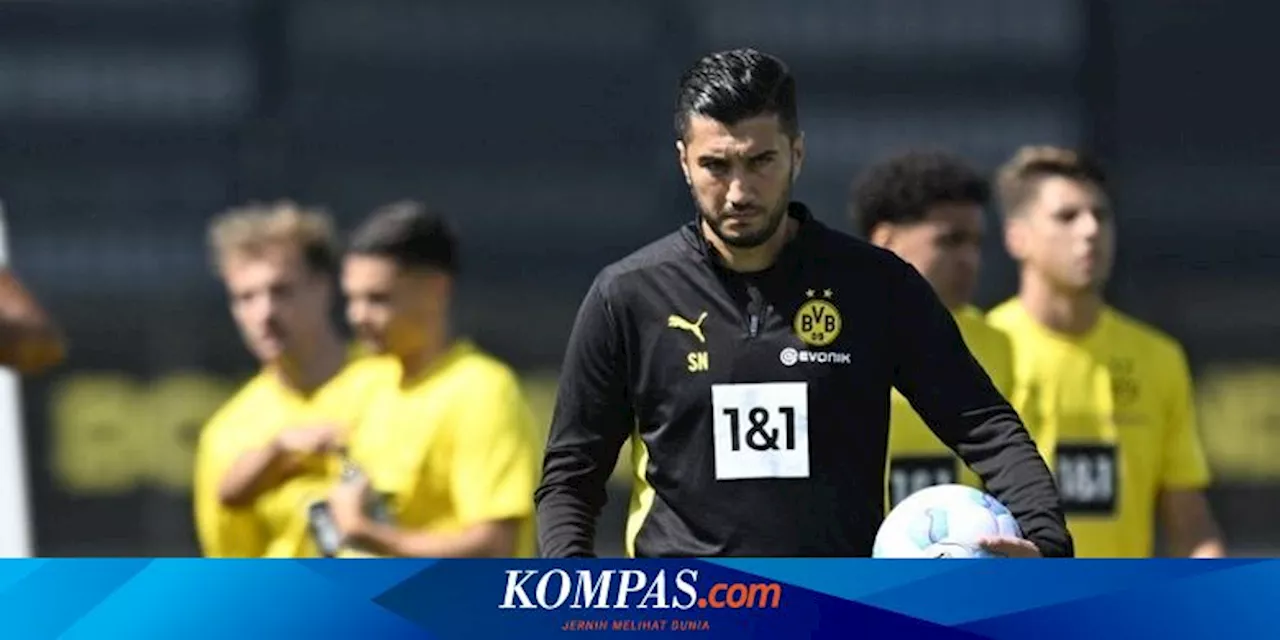 Klasemen Liga Champions 2024-2025: Dortmund Teratas, Unggul Selisih Gol