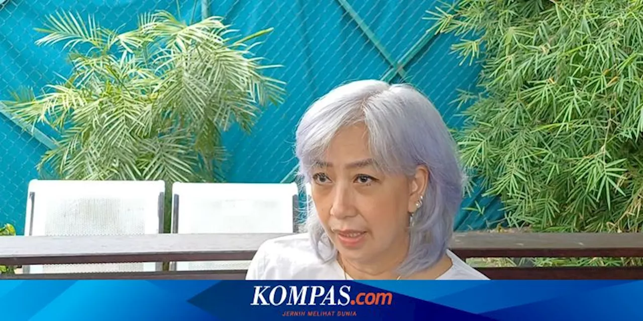 Edward Akbar Ingin Balikan, Ibu Kimberly Ryder: Aduh, Enggak Mungkin