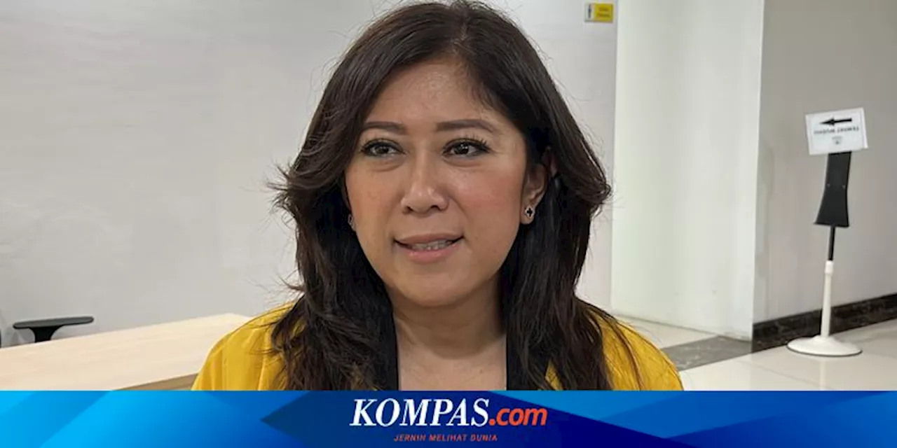 Harapan Golkar Dapat Lebih dari Lima Kursi di Kabinet, Usulkan Meutya Hafid Jadi Menteri