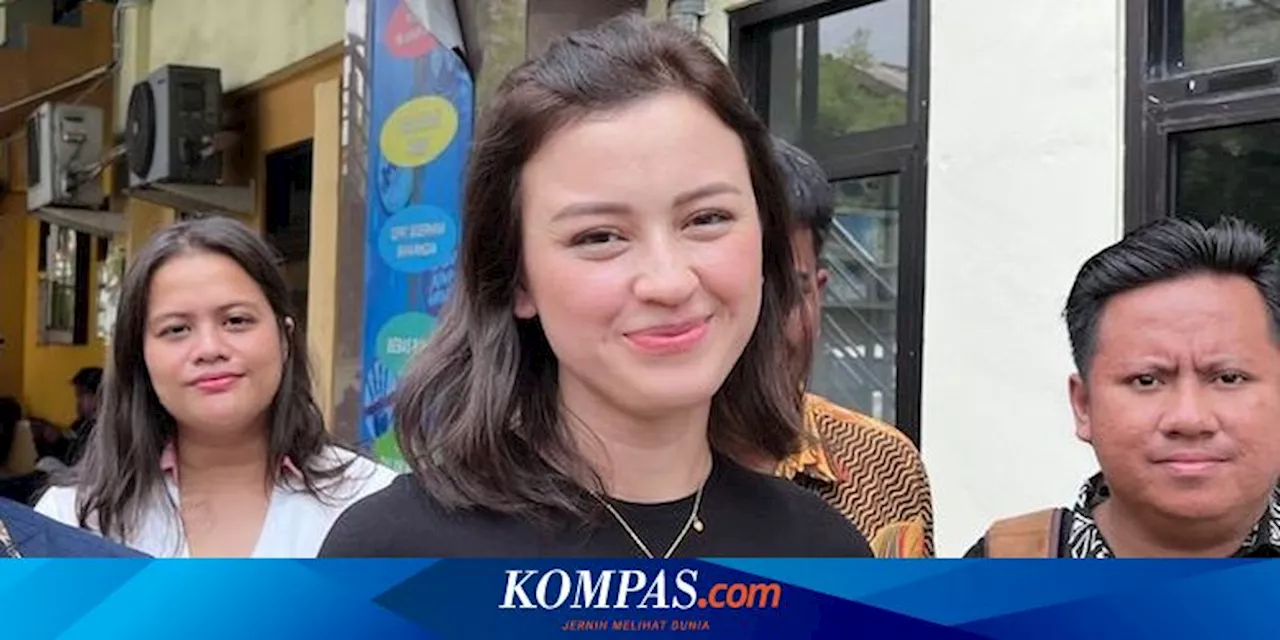 Kimberly Ryder Ungkap Lelah dan Terima Luka Mental Dari Edward Akbar