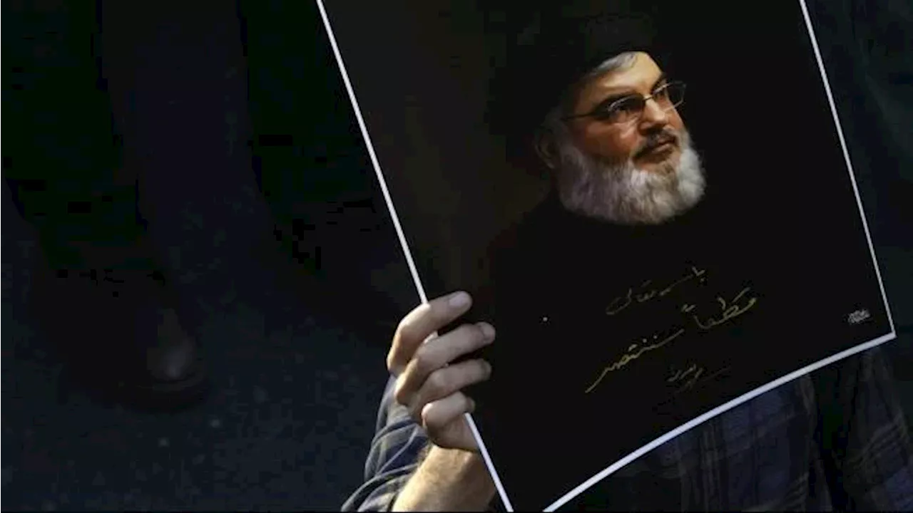 Menlu Lebanon: Hassan Nasrallah Sudah Sepakati Gencatan Senjata sebelum Dibunuh Israel