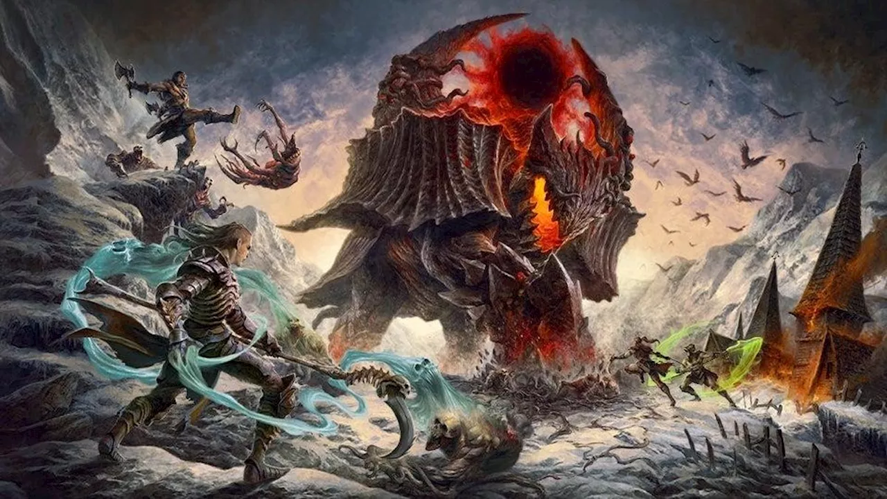 All The Biggest Diablo IV Changes Revealed Ahead Of Vessel Of Hatred And Season 6