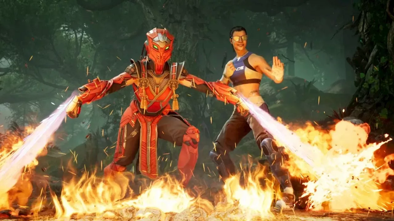 Mortal Kombat 1’s Towers Of Time Mode Isn’t Explained Well, So We Made ...