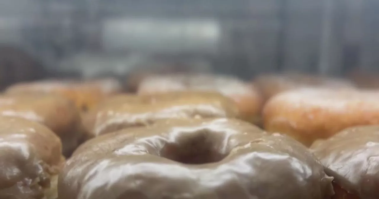 Santa Clara donut shop is a longtime staple for 49ers