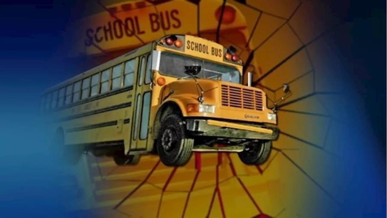 Elementary school student struck by Barbers Hill ISD school bus