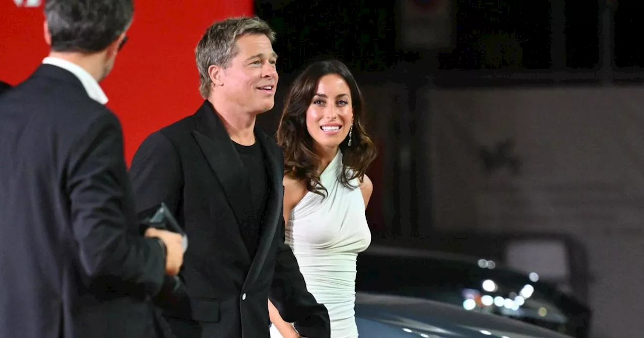 Insider: Brad Pitt und Inés de Ramón 'schmieden Pläne für die Zukunft'