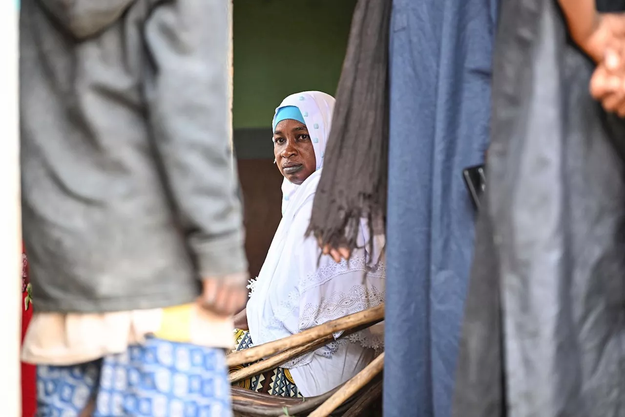 Au Burkina Faso, «ils tuent même les enfants»