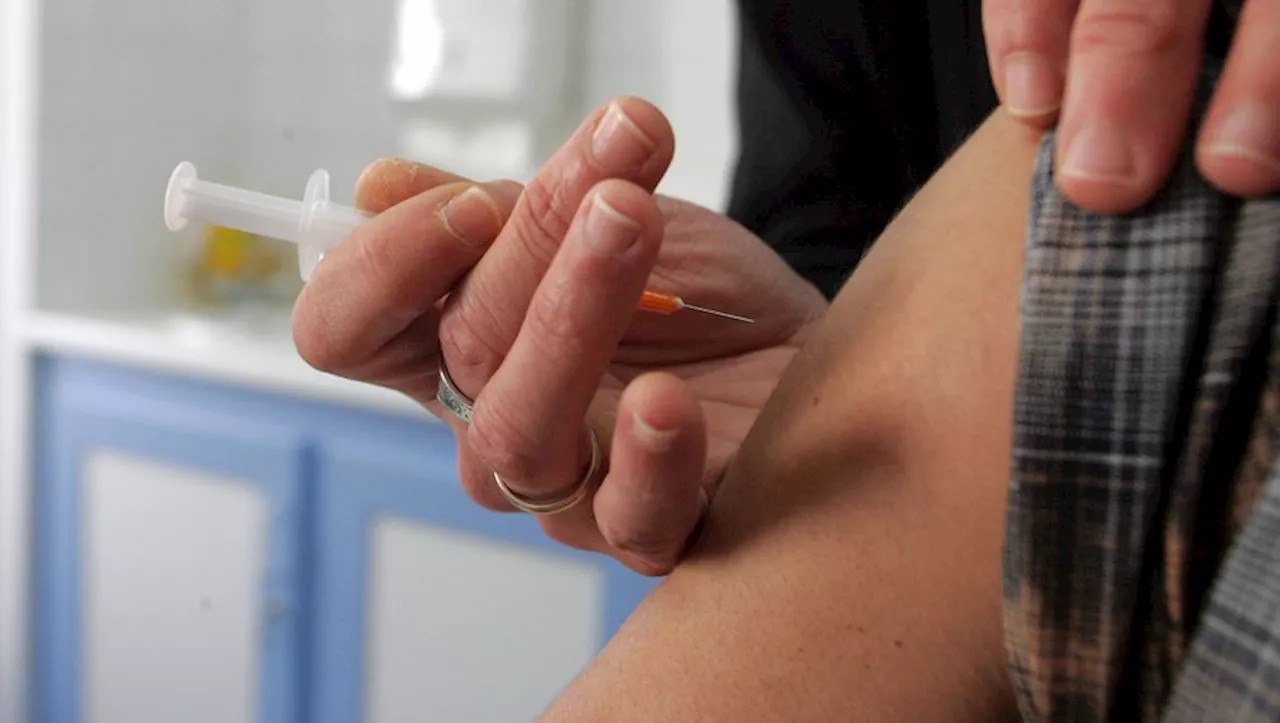 Onze cas de rougeole à Millau, 'la majorité des cas n’est pas vaccinée'